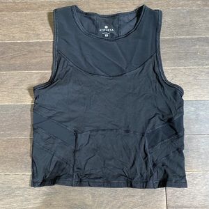 Athleta Crop (long) Tank